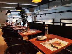 大堂-卡朋厨房(289艺术园区店)