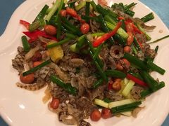 -四姐妹东北饺子(沙尾路店)