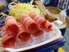 -马路边边火锅串串(观前街店)