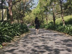 -海南文笔峰盘古文化旅游区