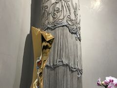 -GRACE CHEN高级时装