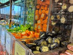 -VENCHI 闻绮(北京汉光店)