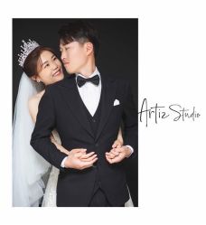 -艺匠摄影ARTIZ STUDIO(南京店)