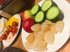 -三个渔夫·蒸汽海鲜(万德大厦店)