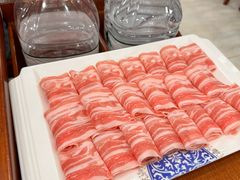 -楼外楼肥羊木炭火锅居(乐群街店)