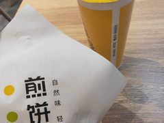 -丸摩堂鲜果茶(九方店)