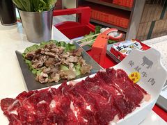 -荣叔港式沙嗲牛肉火锅(正佳潮流店)