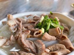 -铭珠粥粉(雅居乐花园分店)