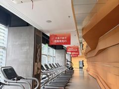 -锐动健身游泳(博地中心店)