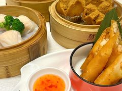 -东方御宴海鲜酒楼(棕泉酒店)