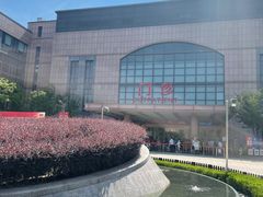 -复旦大学附属眼耳鼻喉科医院(浦江院区)