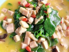 上汤田七苗-御膳宫药膳餐厅(金沙店)