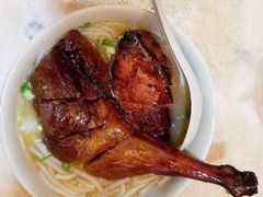 -一乐烧鹅(中环店)