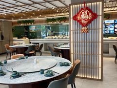 -聚丰园•湖鲜餐厅(阿红私房菜梅石路店)