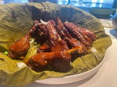 -杭儿风餐厅(嘉里中心店)