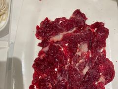 -牛焱·贵州黄牛肉火锅(城西银泰店)