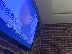 -冰城小镇音乐串吧·聚会餐厅(百子湾店)