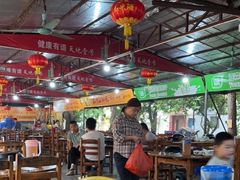 大堂-大地农庄(逢沙大道店)