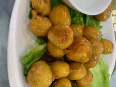 -椿记烧鹅(建干路店)
