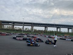 -锐擎卡丁车主题乐园(郊野公园店)