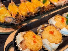 -吉川谷谷·日料放题(广安门店)