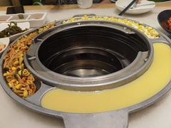 -韩宫宴烤肉·料理(宝山万达店)