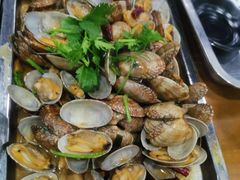 -老虎滩大连海鲜烧烤(建邺云锦路总店)