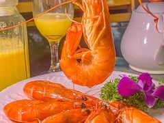 -兴隆槟榔园休闲农庄