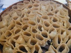 -王村姑老土炕莜面村(桥东店)