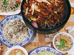 -清真·鸦儿李记·小馆(后海店)