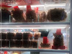 零售区-二斗栗子(黄河道店)