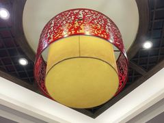 -骏莱海鲜鱼港(五角场店)