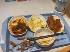 -八婺饭堂·自选店(新光汇店)