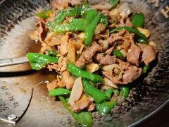 费大厨辣椒炒肉-费大厨辣椒炒肉(万家丽一店)