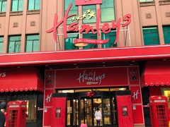 门面-北京王府井希尔顿酒店·万斯阁西餐厅