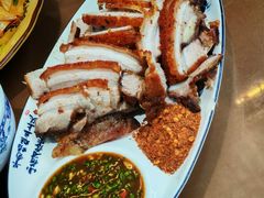 -边疆缘正宗腾冲风味菜馆(腾冲店)