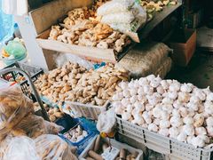 -江杨农产品批发市场