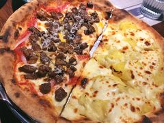 -Primo·丽莫意大利窑烤披萨