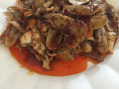 -大眼锅贴水饺(河东店)