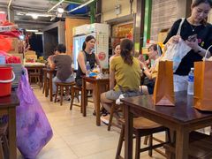 -101花果山山芭榴莲(史密斯街店)