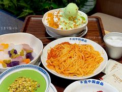 -赵记传承·中国甜品(福州总店)