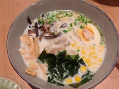 -池奈·咖喱蛋包饭(熙地港店)