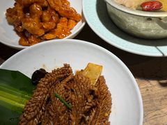 -魁盛居百年鲁菜馆(县西巷店)