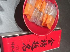 -小厨娘金榜题名(夫子庙秦淮河店)