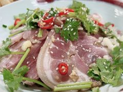 -明本湛江鸡•海鲜小厨(陈家祠店)