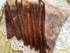 芝麻酱糖饼-辣婆婆(航天桥店)