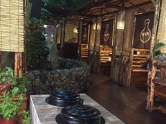 -小木屋朝鲜族特色菜