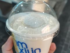 -西琳姑娘·新疆冰淇淋酸奶茶(南开大悦城店)