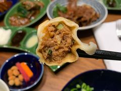 -君悦酒店·1881·北京烤鸭