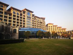 -宜春明月山维景国际温泉度假酒店